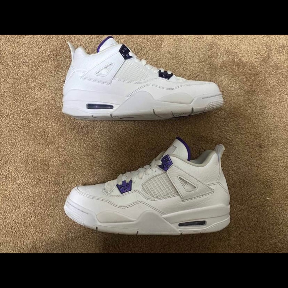Jordan 4